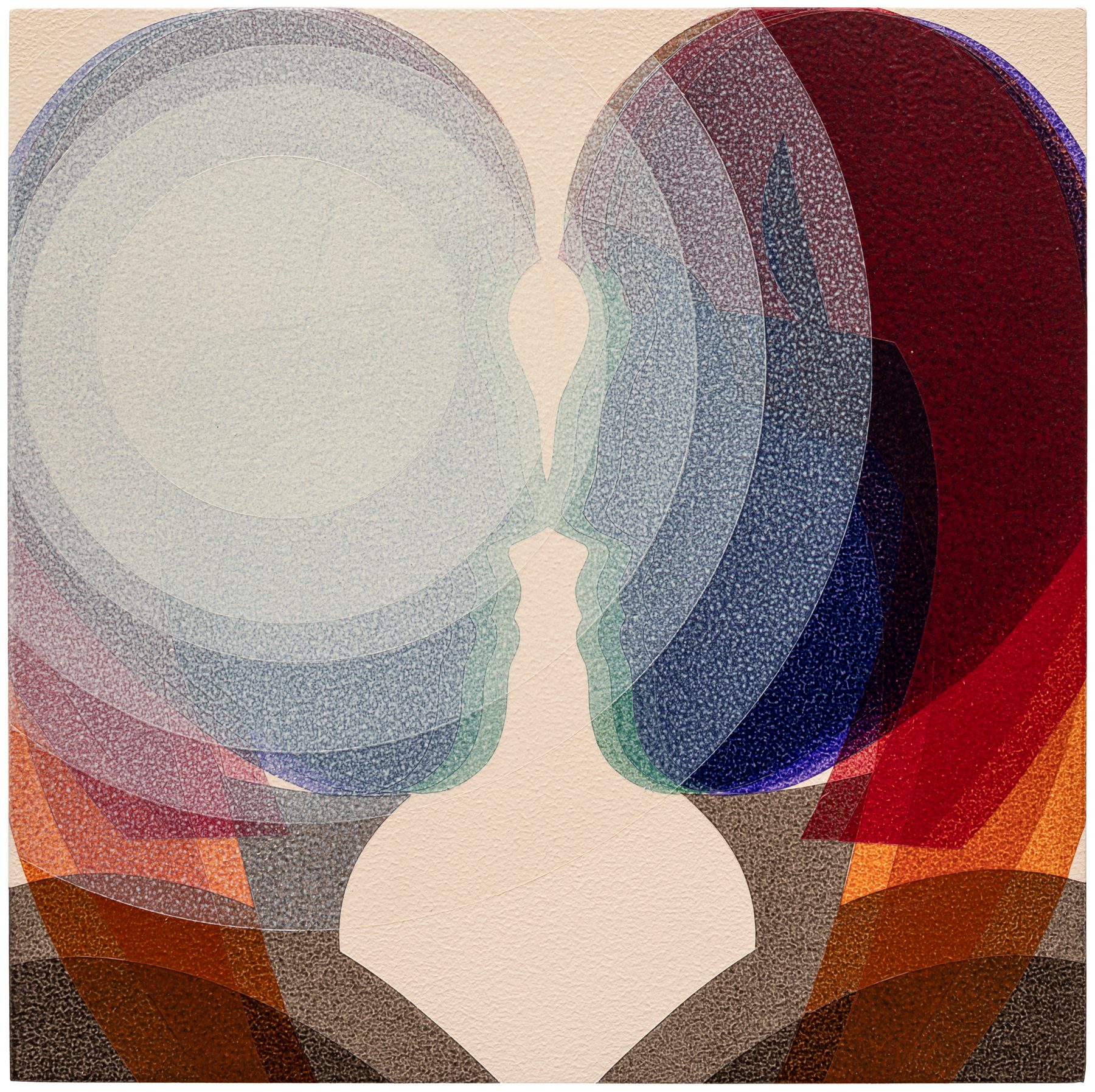 Documentation of Sun Study (Blindspot)